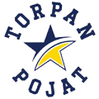 托尔潘女篮  logo