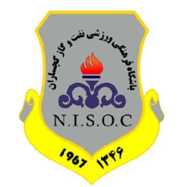 納夫特加奇薩蘭 logo