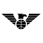 紐卡斯爾老鷹女籃 logo