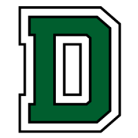 达特茅斯女篮 logo