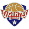 圭亞那巨人 logo
