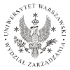 华沙大学女篮 logo