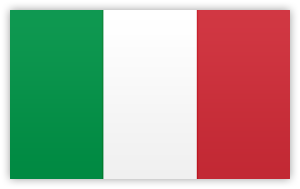 意大利U18 logo