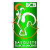 巴塞洛斯女籃 logo