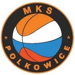 波尔科维塞女子篮球 logo