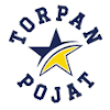 托潘波加特B队女篮  logo