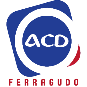 ACD費拉古杜 logo