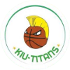 KIU泰坦  logo