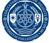 達拉斯大學  logo