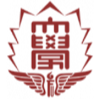 福冈大学  logo