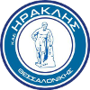 伊拉克利斯  logo