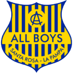 All Boys de Santa Rosa