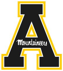 阿巴拉契亚州立女篮 