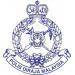 马来西亚皇家警察 logo