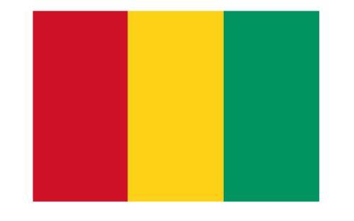 几内亚共和国