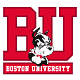 波士頓大學 logo