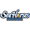 三河海馬  logo