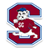 南卡罗来纳州立大学 logo