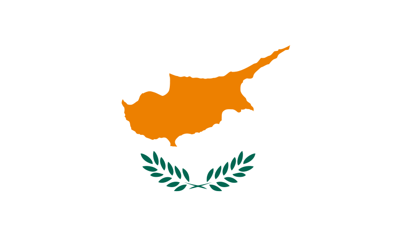塞浦路斯女篮U16 logo