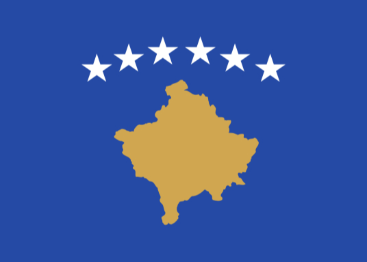 科索沃U18 logo