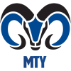 蒙特雷科大伊达尔戈校区  logo