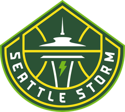 Seattle Storm logo