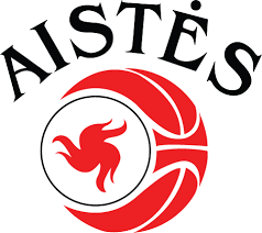 艾斯特女籃 logo