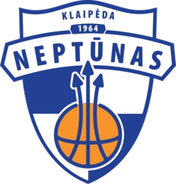 内普图纳斯VKKM女篮