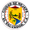 内贾帕  logo