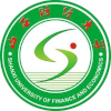 山西财经大学 logo