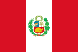 秘鲁队