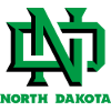 北达科他女篮  logo