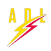 阿德萊德閃電女籃  logo
