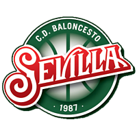 塞维利亚女篮  logo