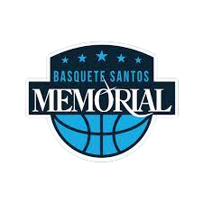 桑托斯篮球俱乐部  logo