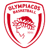 奥林匹亚科斯女篮 logo