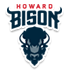 霍華德大學 logo