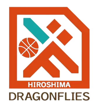 廣島蜻蜓  logo