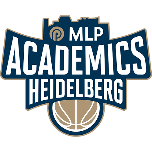 海德堡  logo