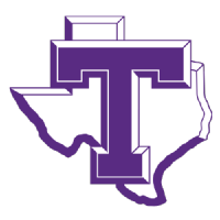 塔勒顿州女篮  logo