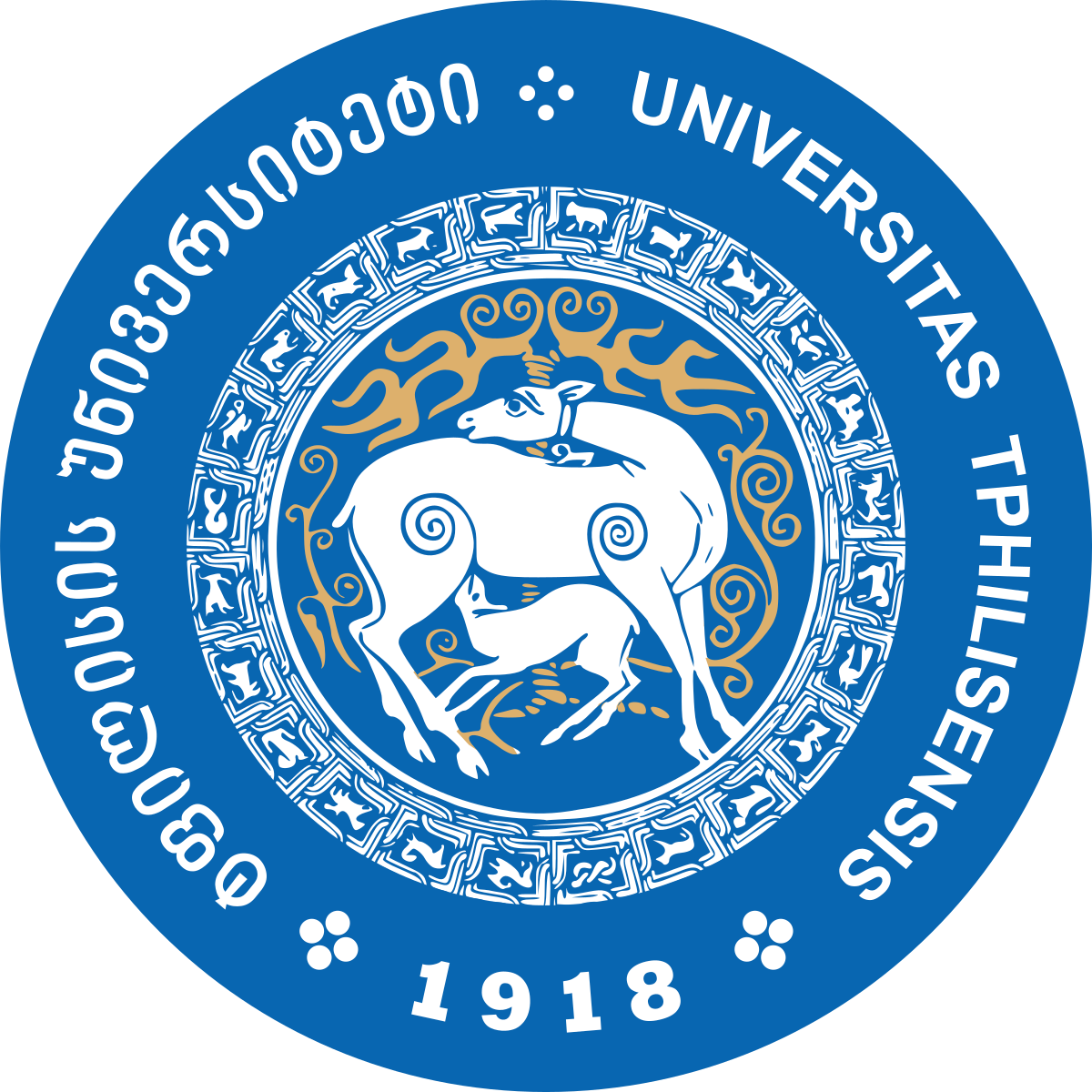 TSU U22logo