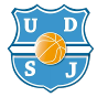 UD圣何塞女篮  logo