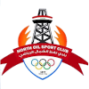 阿爾沙馬爾  logo