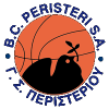 珀里斯特拉 logo