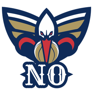 New Orleans Pelicans logo