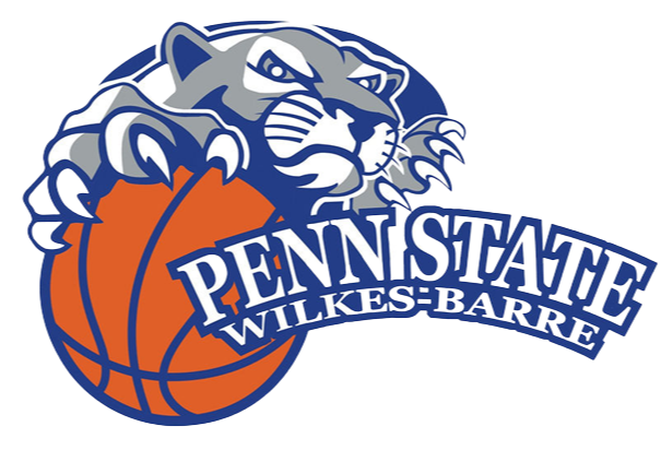 宾夕法尼亚州立大学威尔克斯-巴尔分校  logo