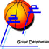 格达姆 logo