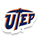 德州埃尔帕索分校女篮 logo