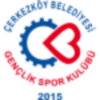 塞克茲科伊女籃  logo