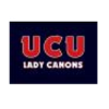 UCU加农女篮 logo